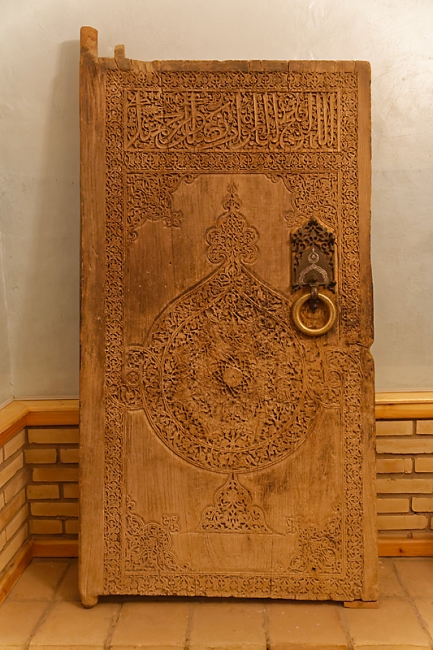 Ballade dans Khiva-057
